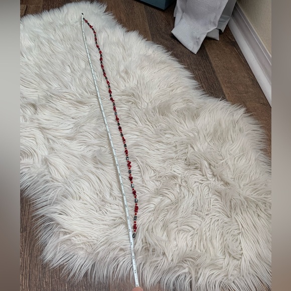 Set of Necklace or Bracelet And Earrings - Picture 6 of 8